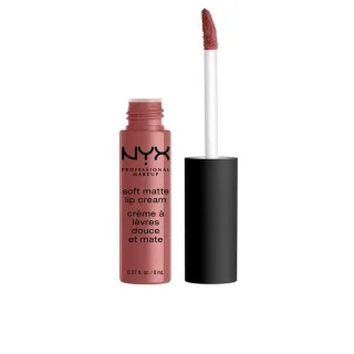Soft Matte Lip Cream#toulouse 8 ml