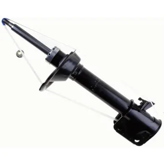 Sachs Gas Sto?d?mpfer hinten Subaru Impreza 311817