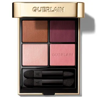 Ombres G Paleta De Sombras #530-majestic Rose 6 gr