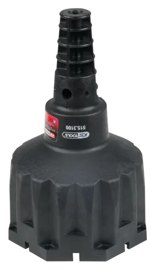 KS Tools Gehäuse - 515.3100-R006P
