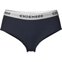 Chiemsee Hipster Girls 2er Pack mit Kangaroo Print Trendige Unterwäsche für Mädchen