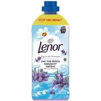 LENOR Tag in der Provence Weichspüler (71 WL, 1491 ml)