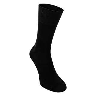 Herren Bambus Sensorik Socken - Weiches nahtloses Design für ganztägigen Komfort