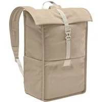 VAUDE Freizeitrucksack Vaude Freizeit Rucksack Coreway Rolltop 20 linen (1-tlg)