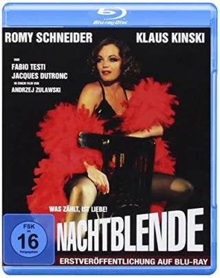 Nachtblende [Blu-ray]