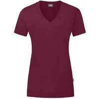 Jako Poloshirt Organic T-Shirt Damen (1-tlg) default