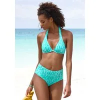 Elbsand Bikini-Hose Letra mit tollem Wording