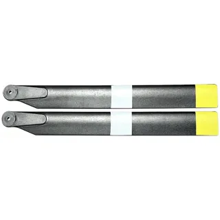 2PCS RC ERA C032 UH-1 RC Helicopter Spare Parts Rotor Propeller