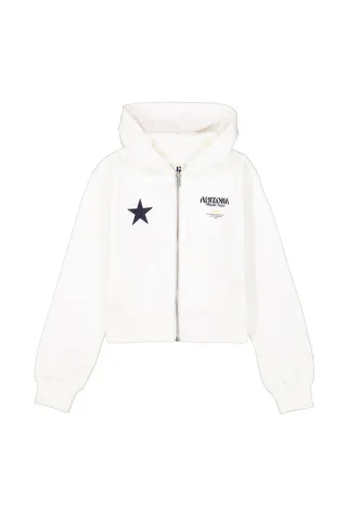 Garcia - G52650 off white - Gr. - 158