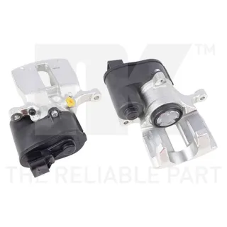 NK Bremssattel hinten rechts Ford Galaxy S-Max Volvo S60 S80 V60 V70 Xc70