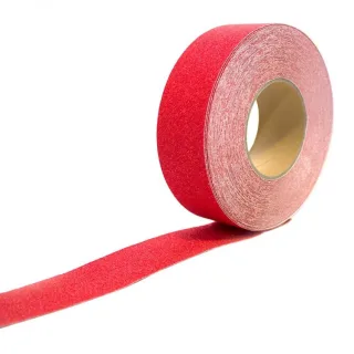 Gripfoot Anti-Rutsch-Klebeband | Größe: 50 mm x 18.3 m