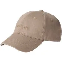 Calvin Klein Baseball Cap Mit festem Schirm