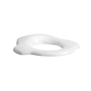 LAUFEN ergonomischer Sitz Florakids weiß, H8910323000001 H8910323000001
