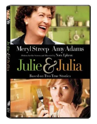 Julie & Julia [UK Import]