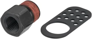 HAZET Lufteinlass-Satz - 9012M-016/2