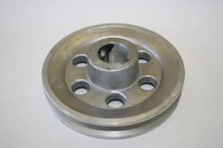 ELMAG KR-Scheibe Ø 110 mm, B: 24 mm - 9100585
