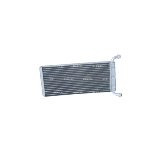 NRF W?rmetauscher Mercedes Viano Vito 54293