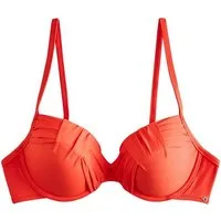 Next Bügel-Tankini-Top Formgebendes Bikinioberteil mit Bügel (1-St)