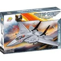 Grumman F-14 Tomcat, Konstruktionsspielzeug
