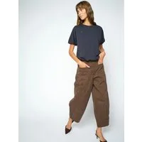 Mos Mosh Stoffhose MMRosy Via Pant
