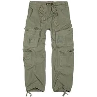 Brandit Outdoorhose Hose Pure Vintage