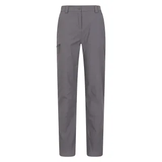 Mountain Warehouse Damen/Damen Stretch Wanderhose (Holzkohle)