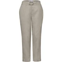 STREET ONE Chinohose SOL_Style Bonny Buckle