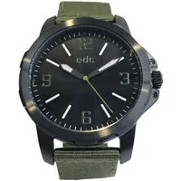 edc by Esprit Quarzuhr Bold Scouter Battle Group EE101071004