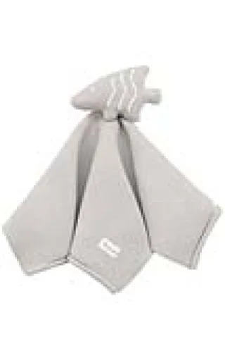 Leevje Baby Kuscheltuch "Fisch"