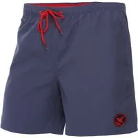 Ladeheid Badeshorts Herren Badehose Boardshorts Beachshorts Schwimmhose LA40-128
