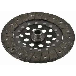 Sachs Kupplungsscheibe Volvo C70 S40 S60 S70 S80 V40 V70 Xc70