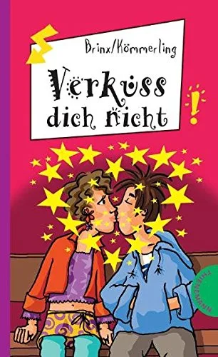 Verküss dich nicht