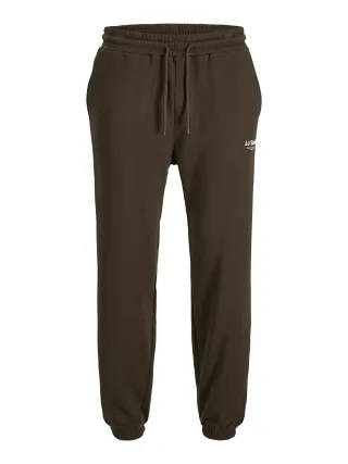 JACK&JONES - JPSTKANE SOHO SWEAT PANTS NOOS - Gr. - XL