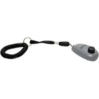 DUVO+ Agility-Hürde Duvoplus Trainings-Clicker