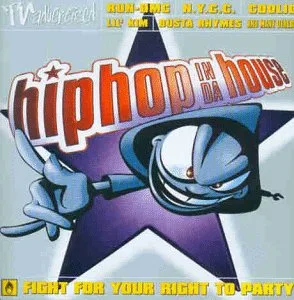 Hip Hop in Da House