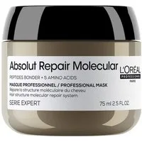 L'ORÉAL PROFESSIONNEL PARIS Haarmaske L’Oréal Professionnel Serie Expert Absolut Repair Molecular Shampoo