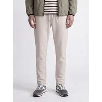 Jack & Jones Schlupfhose JPSTKANE WILLIAM JOGGER NOOS Materialmix, locker geschnitten
