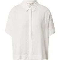 Soft Rebels Kurzarmbluse Freedom (1-tlg) Plain/ohne Details