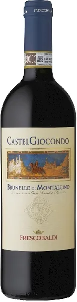 Frescobaldi CastelGiocondo Brunello di Montalcino DOCG Jg. 2020