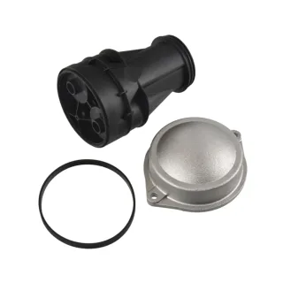 Febi Filter f?r Kurbelgeh?useentl  174319
