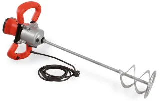 ELMAG Rührwerk MiniMix 1000 - Set - 61247