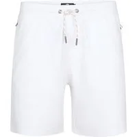 Petrol Industries Shorts Plus Size Sweatshorts Horizon