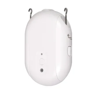 MOES Tuya BLE ZigBe Smart Electric Curtain Robot Timing Auto Opener Closer Light Sensor App Remote Control Support Alexa