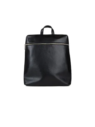 Giulia Monti Rucksack Schwarz