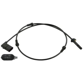 Febi Raddrehzahlsensor vorne links Mercedes C-Klasse W205