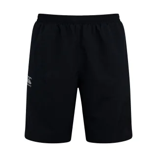 Canterbury - Shorts für Herren - Fitnessstudio (Schwarz)