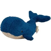 Sterntaler® Kuscheltier Wal S