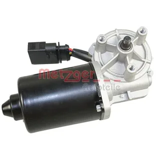Metzger Wischermotor vorne Audi A4 A6 Allroad