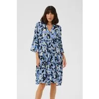 KAFFE Blusenkleid Kleid KAedita