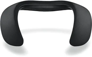 Bose SoundWear Companion Speaker schwarz